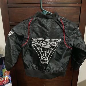 Members only Lightning McQueen Toddlers jacket